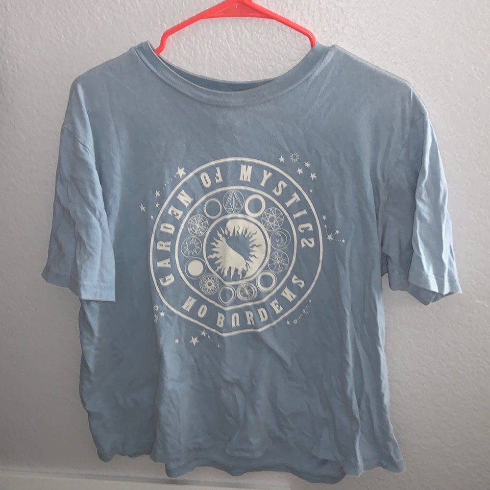 BDG Urban Outfitters Graphic Tee